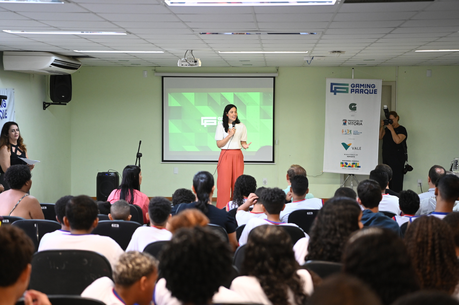 Coleta seletiva, Dia Mundial do Meio Ambiente, Escola Games, Jogo