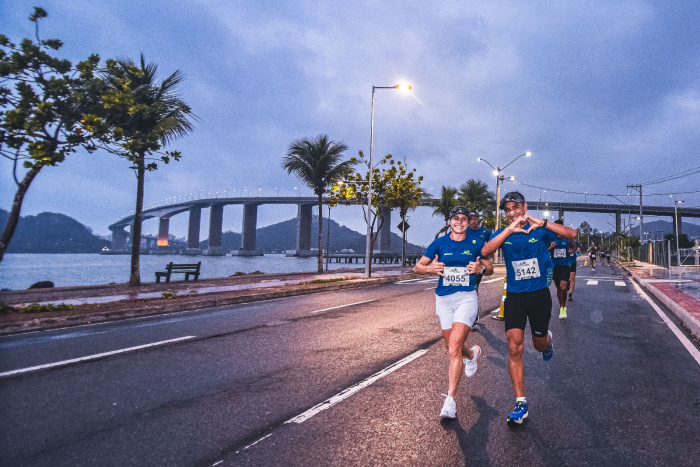 Maratona de Vitória