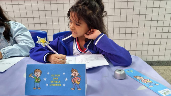 As aventuras de Dandara e Mateus