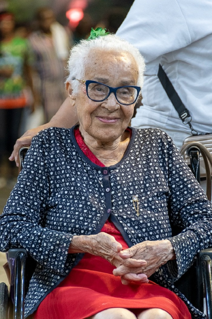 Dona Anjinha da Piedade