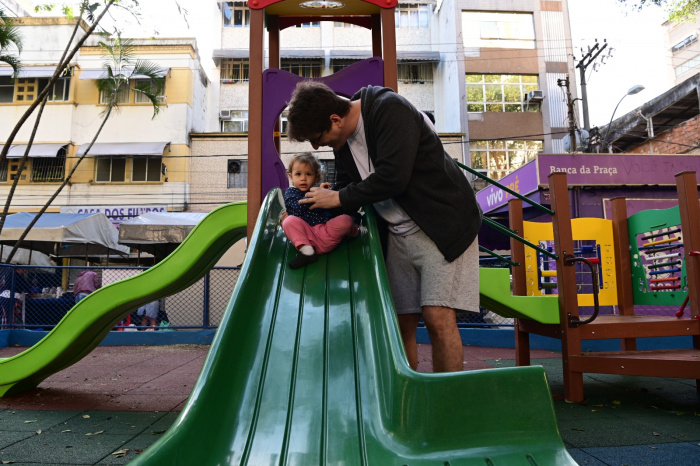 Parque Kids