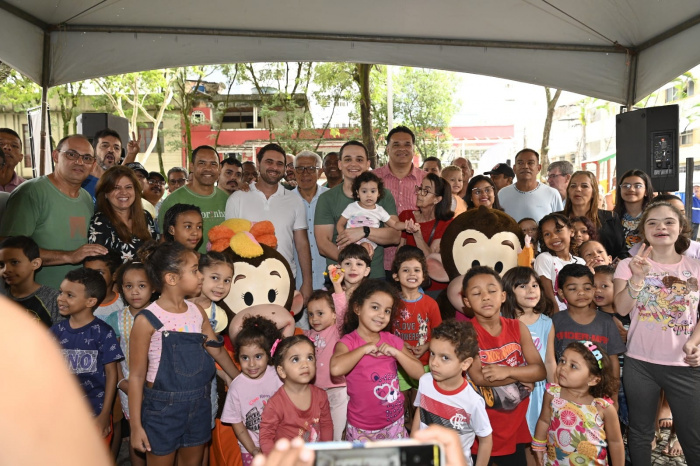 Parque Kids