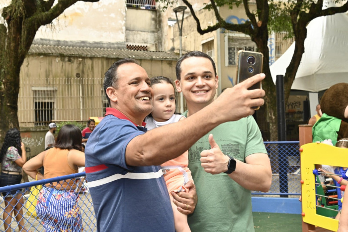 Parque Kids