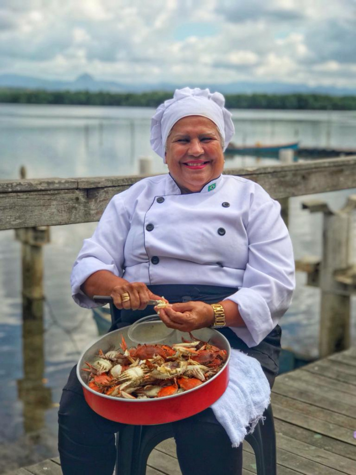 Eliana Santos Muniz Corrêa