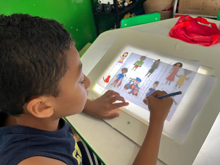 Crianças e adolescentes de Vitória vão compor trilha sonora de curta-metragem