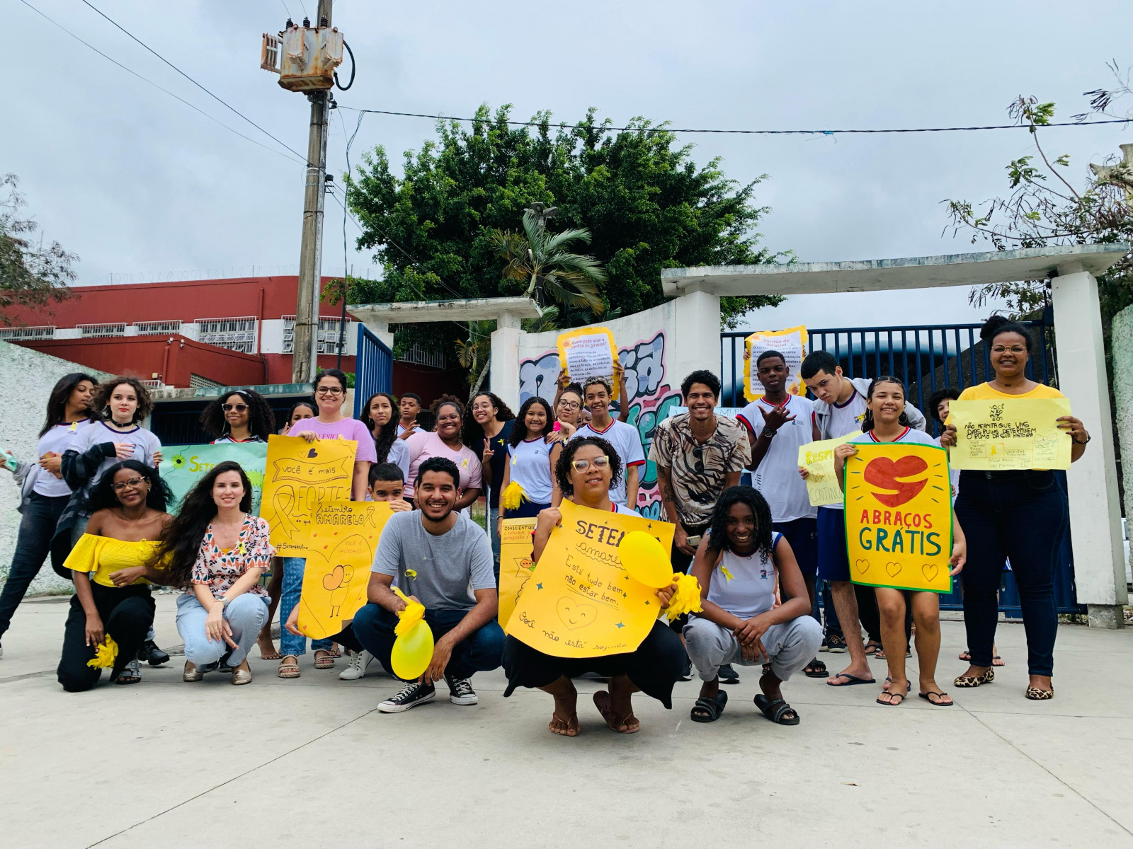 Campeonato de xadrez cativa estudantes da Emef Neusa Nunes Gonçalves –  Prefeitura de Vitória