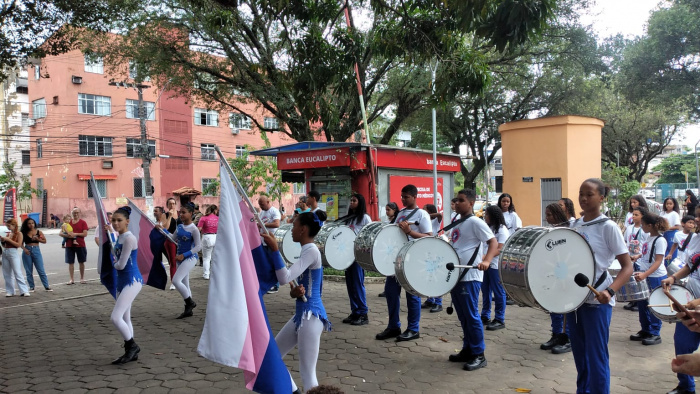 Outubro Rosa: ação conjunta para prevenção do câncer