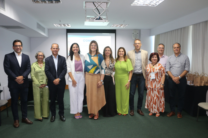 Secretários de Educação de Capitais se reuniram em Vitória para debater o ensino em tempo integral