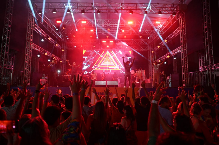 Arena de Verão 2024