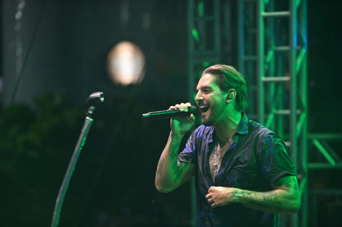 Arena de Verão 2024