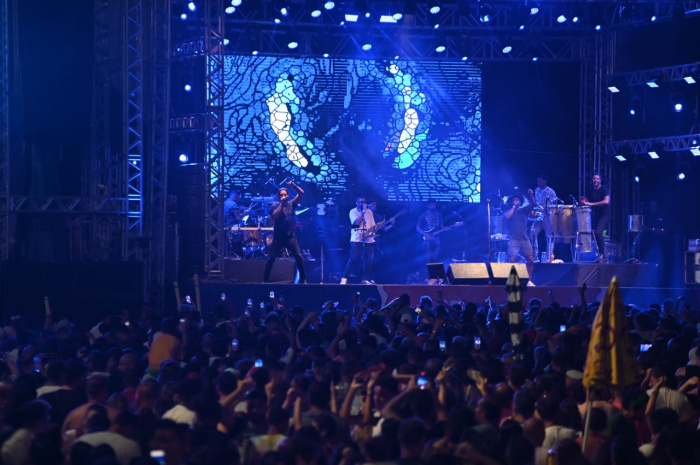 Arena de Verão 2024