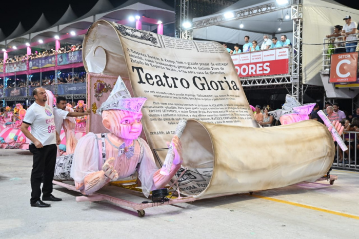 Pré-carnaval: 'Melhor Segunda' e 'Pipoco' alteram trânsito em