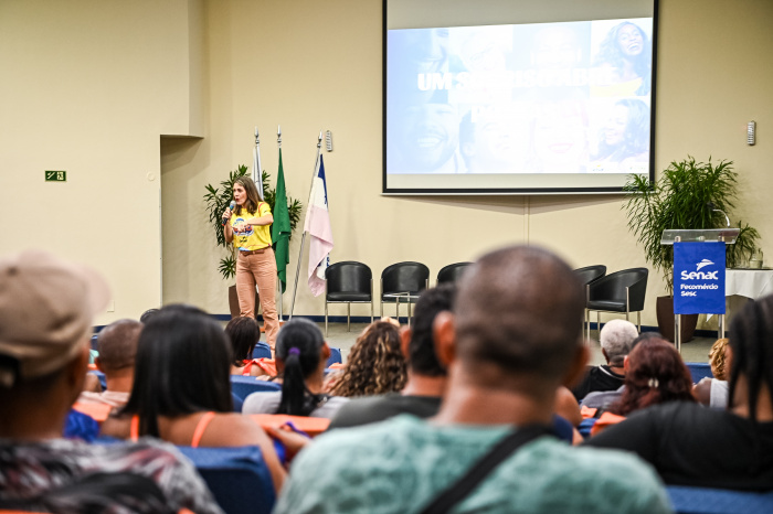 Carna Qualifica 2ª Edição