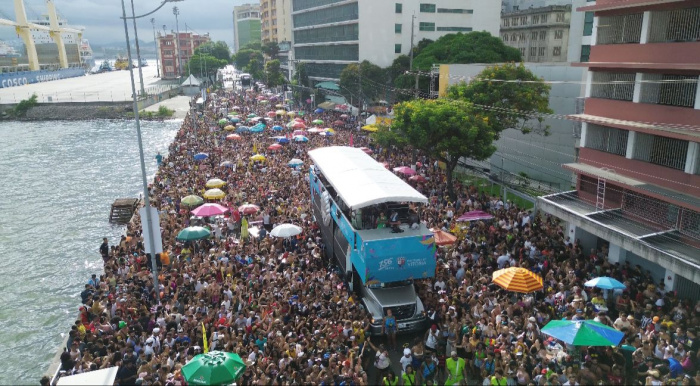 Avenida Beira-Mar
