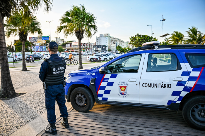 Guarda Civil Municipal