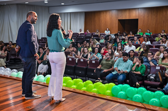 Apresentação Resultados PAEBES e Repactuação das Metas do Idebes