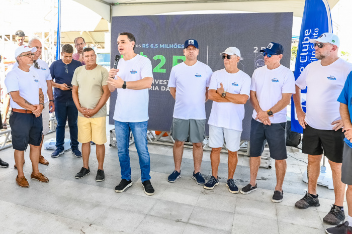 Snipe Match Race São Pedro - Competição de Barco a Vela