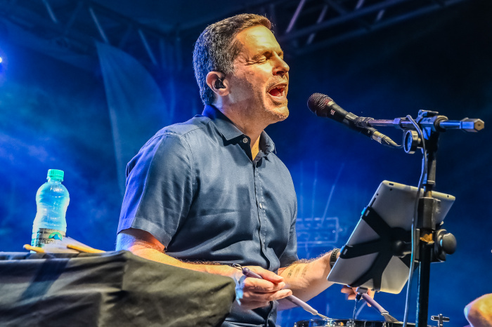 Projeto Domingo Com Filho - Pedro Mariano