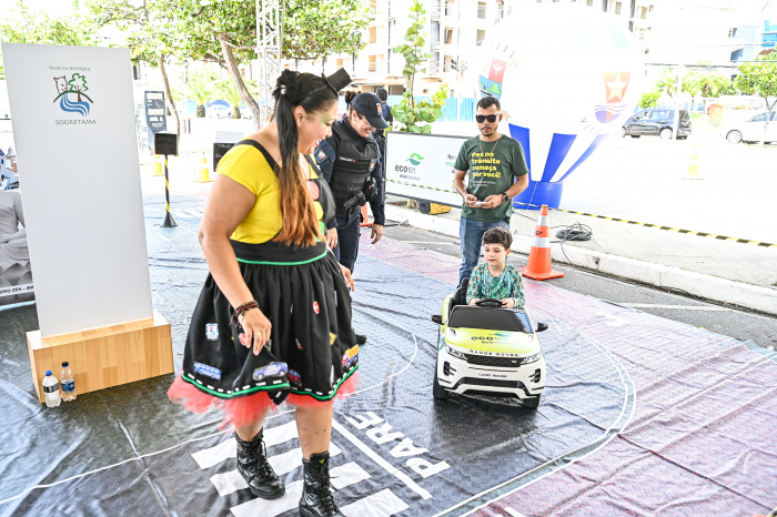 Arena de Verão - Esportes