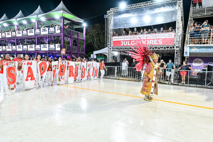 Independente de São Torquato