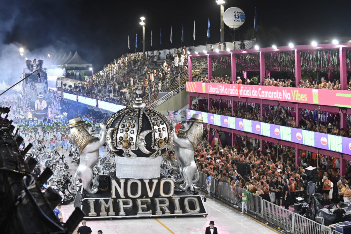 Novo Império
