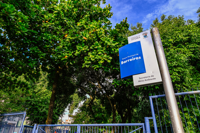 Parque Barreiros