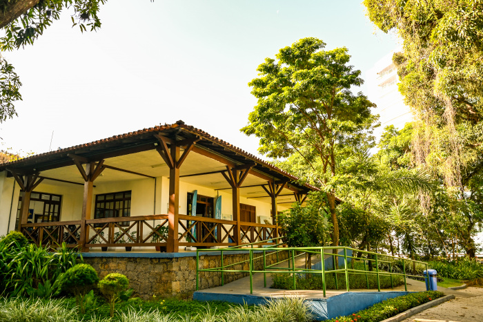 Parque Von Schilgen