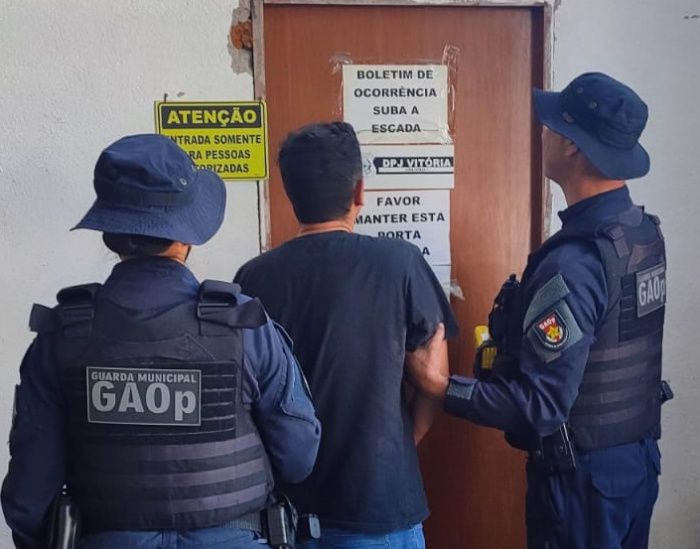 Prisão Guarda