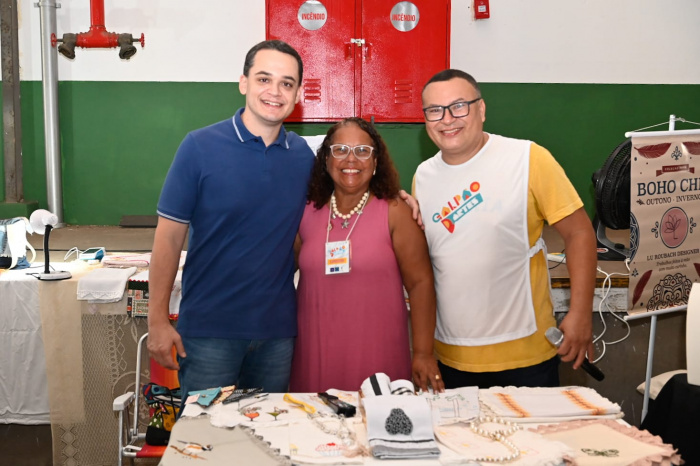 Galpão das Artes