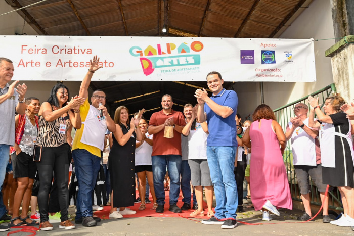 Galpão das Artes