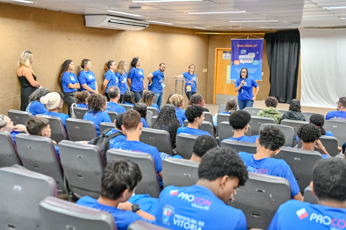 15ª edição do Cidadania Fundamental