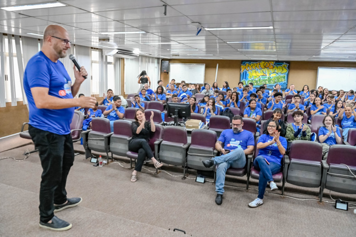 15ª edição do Cidadania Fundamental