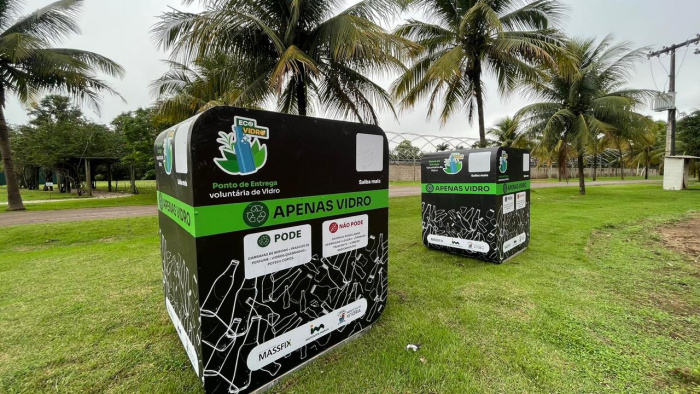 EcoVidro