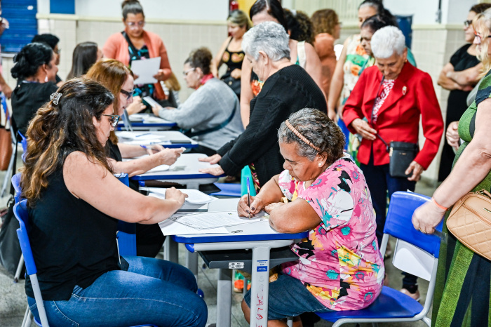 Regularização Fundiária de Maria Ortiz