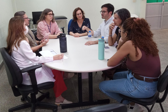 Pesquisadores do Hospital Alemão Oswaldo Cruz iniciam estudo sobre demência no SUS em Vitória