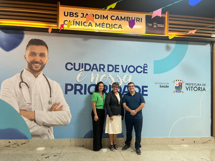 Clínica Médica em Jardim Camburi realiza cerca de 5 mil atendimentos por mês