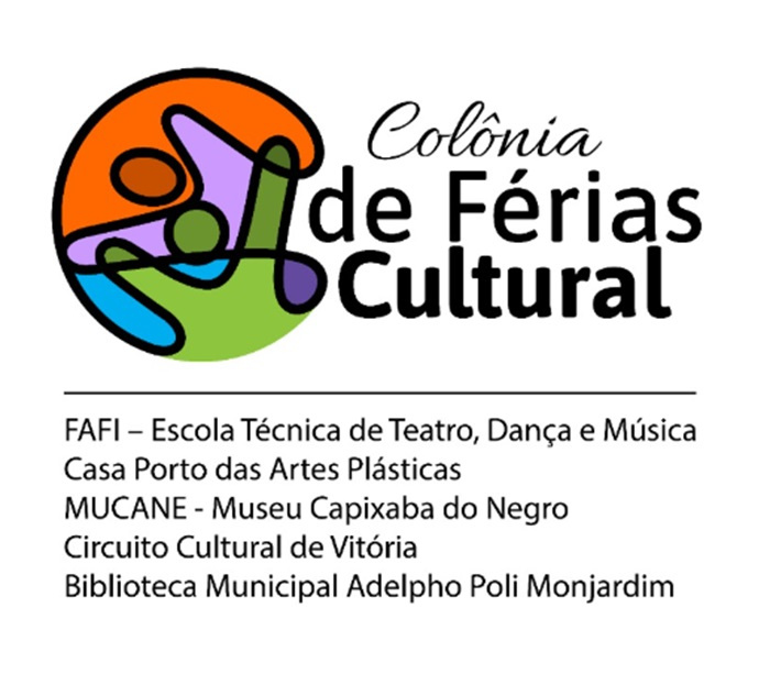 Colônia de Férias Cultural