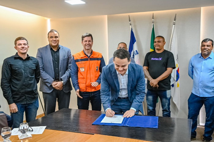 Vitória será pioneira no Estado com Centro de Monitoramento de Raios