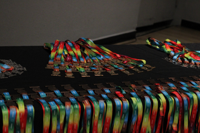 Estudantes da rede de Vitória conquistam 29 medalhas na Olimpíada Brasileira de Matemática