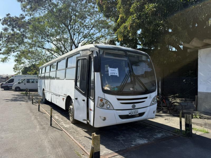 Vitória vai realizar novo leilão de veículos