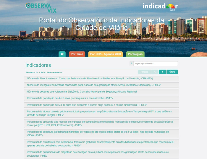 Observavix