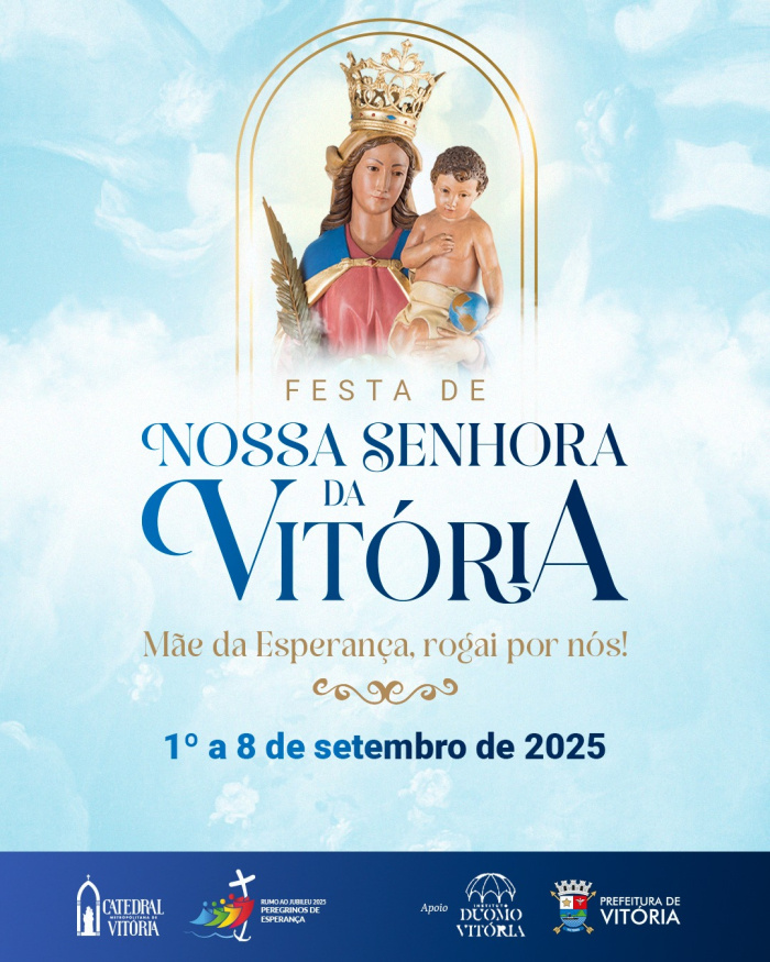 Programação começa nesta segunda-feira (1°).