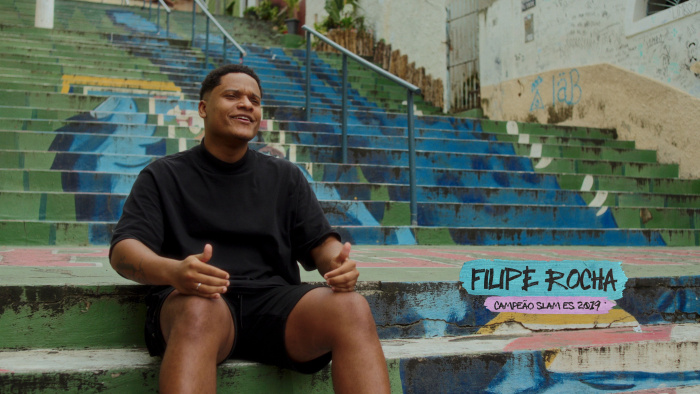 A websérie traz relatos emocionantes de protagonistas do movimento.