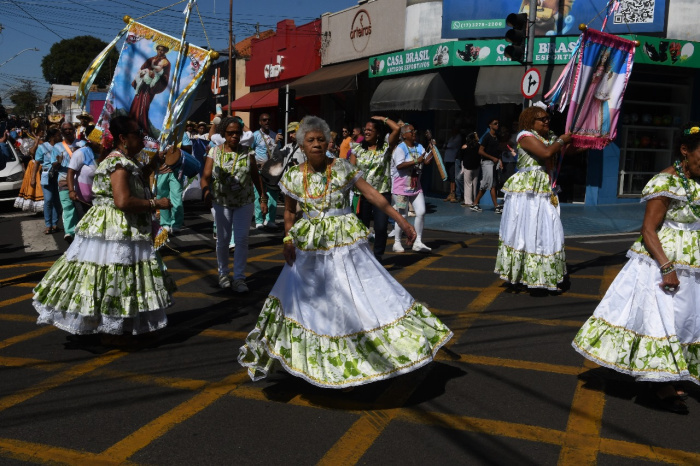 Encontro terá cantigas do Congo, da Folia de Reis e da brincadeira do Boi Estrela.