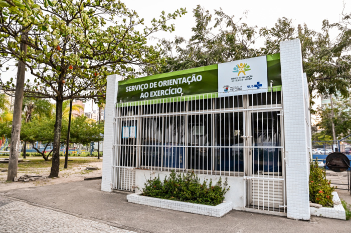 SOE Praça dos Desejos