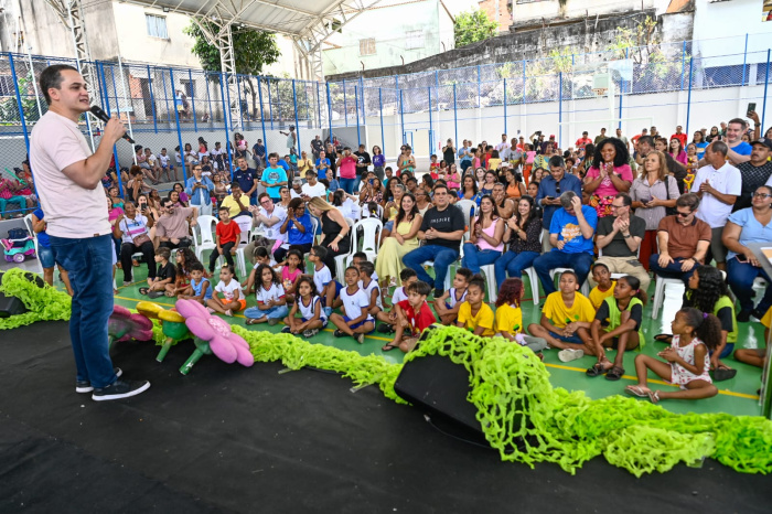 Vitória com Você