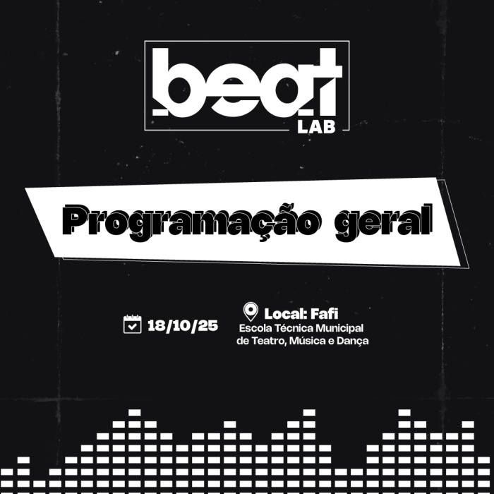 Beat Lab