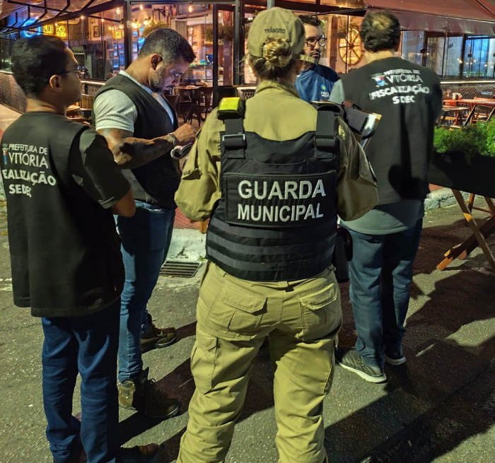 Ações seguirão durante todo o mês de outubro e parte de novembro.