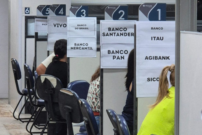 4º Mutirão de Negociação de Dívidas do Procon Vitória