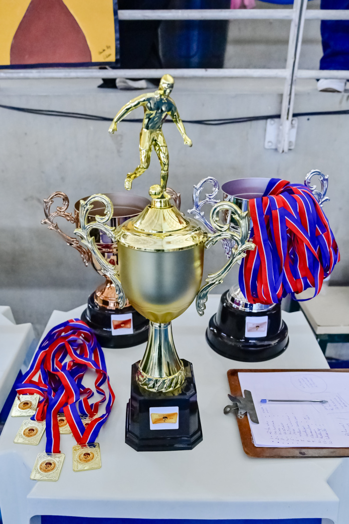 Quarta Edição da Copa POP